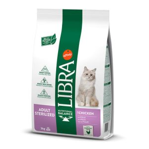 Royal Canin Regular Sterilised 37 pienso para gatos - 1,5 Kg