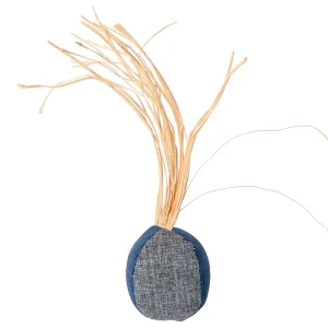 Freedog Juguete Eco Multipatas con Catnip para gatos - 1 ud.