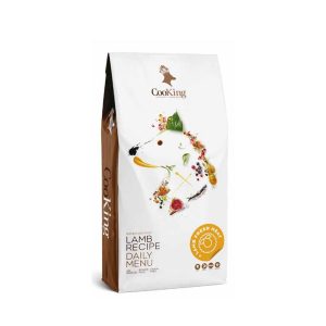Cooking Grain Free Adult Cordero pienso para perros