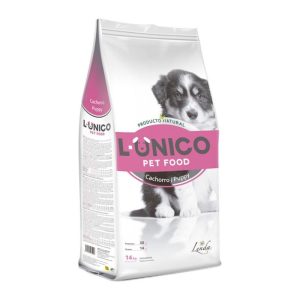 L-Único Puppy pienso para cachorros - 2 Kg