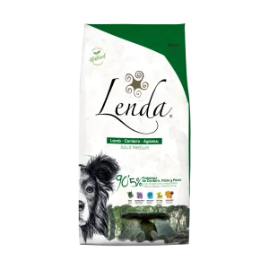 Lenda Original Cordero pienso para perros - 12 Kg