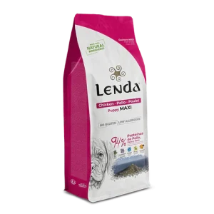 Lenda Original Puppy Maxi pienso para perro