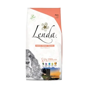 Lenda Original Salmon pienso para perros