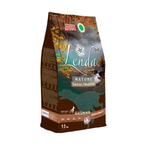 Lenda Senior Mobility Pavo pienso para perros