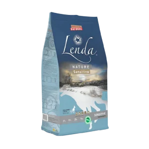 Lenda Nature Sensitive pienso para perros - 12 Kg