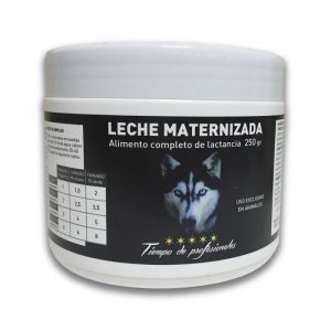 Tiempo de Profesionales Leche Maternizada