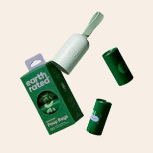 Bolsas y dispensadores