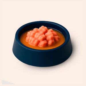 Comida húmeda para gatitos