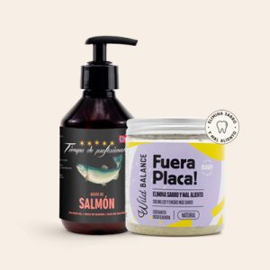 Suplementos para perros