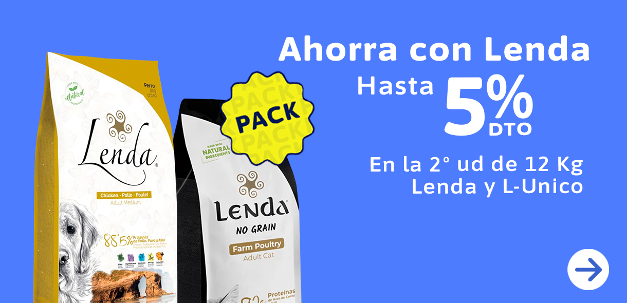 Oferta Lenda