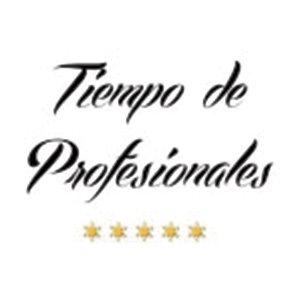 Tiempo de Profesionales