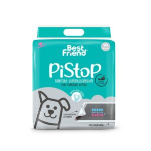 Empapadores Pi'Stop Asseorbipiu - 60x90 cm.