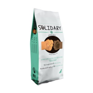Solidary 22 pienso para perros