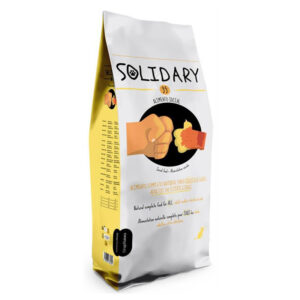 Solidary 35 pienso para gatos