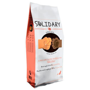Solidary 26 pienso para perros - 15 Kg
