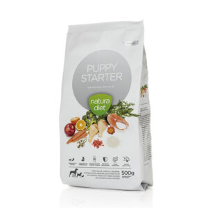 Natura Diet Puppy Starter pienso para cachorros