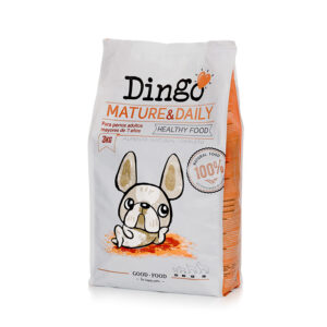 Dingo Mature & Daily pienso para perros