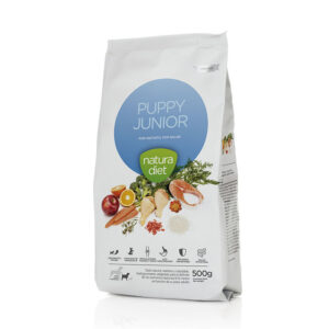 Natura Diet Puppy Junior pienso para perros