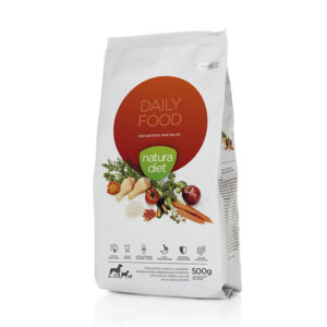 Natura Diet Daily Food pienso para perros