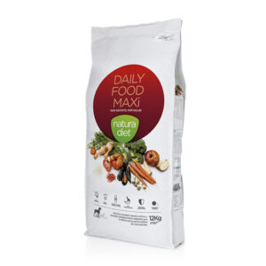 Natura Diet Daily Food Maxi pienso para perros