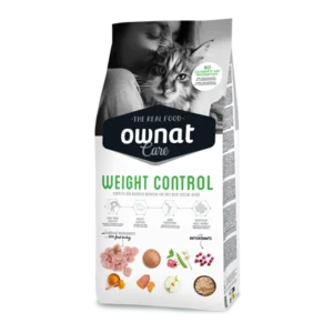 Ownat Care Weight Control pienso para gatos