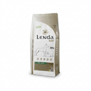 Lenda Gold Maxi Cordero pienso para perros
