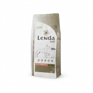 Lenda Gold Salmon pienso para perros