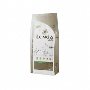 Lenda Gold Cordero pienso para perros