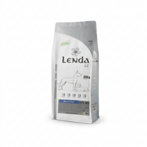 Lenda LC Carne & Pescado pienso para perros