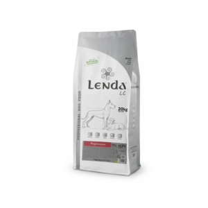Lenda LC Performance pienso para perros