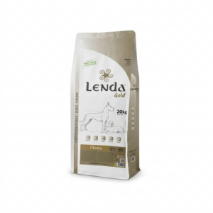 Lenda Gold Pollo pienso para perros