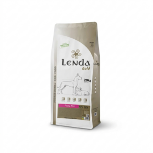 Lenda Gold Puppy Maxi pienso para cachorros