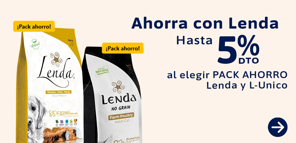 Oferta Lenda