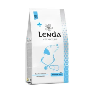 Lenda VET Nature Mobility & Joints pienso para perros