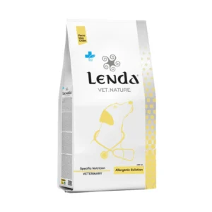 Lenda VET Nature Allergenic Solution pienso para perros