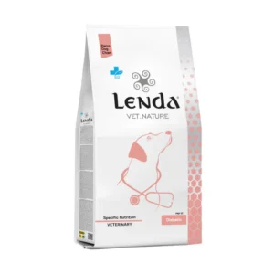 Lenda VET Nature Diabetic pienso para perros