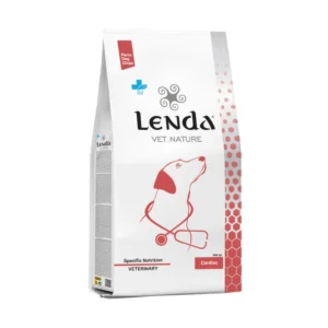 Lenda VET Nature Cardiac pienso para perros