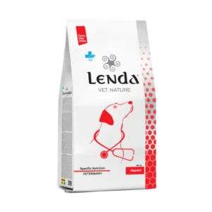 Lenda VET Nature Hepatic pienso para perros