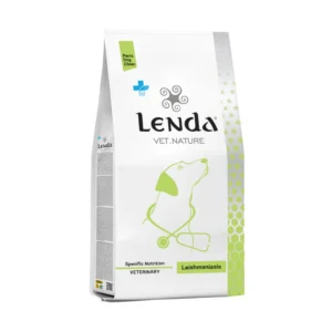 Lenda VET Nature Leishmaniosis pienso para perros