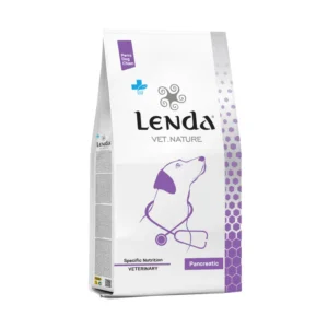 Lenda VET Nature Pancreatic pienso para perros
