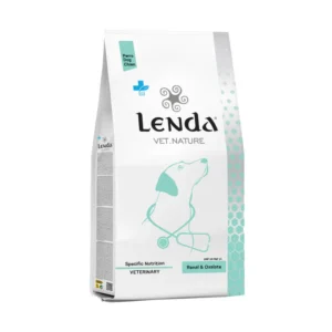 Lenda VET Nature Renal & Oxalate pienso para perros