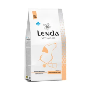 Lenda VET Nature Slimming & Sterilized pienso para perros