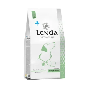 Lenda VET Nature Urinary & Struvite pienso para perros