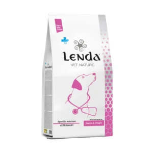 Lenda VET Nature Gastro & Atopic pienso para perros