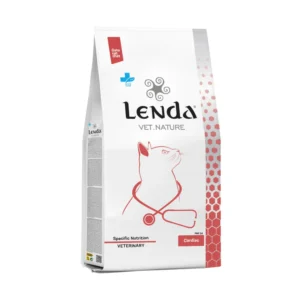 Lenda VET Nature Cardiac pienso para gatos