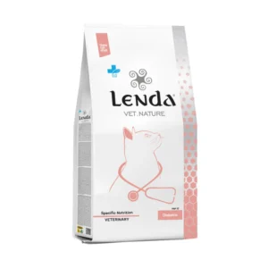 Lenda VET Nature Diabetic pienso para perros