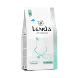 Lenda VET Nature Renal & Oxalate pienso para gatos