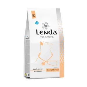 Lenda VET Slimming & Sterilized pienso para gatos