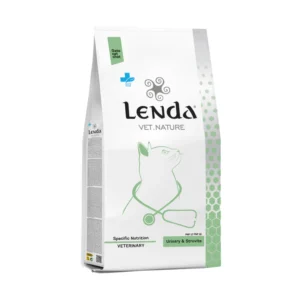 Lenda VET Nature Urinary & Struvite pienso para gatos