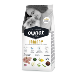 Ownat Care Urinary pienso para gatos
